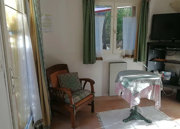 La Genestière