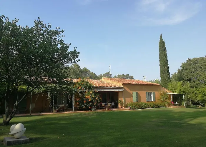 La Genestière